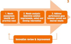 innovation audit